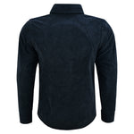 Men's Corduroy Protective Shirt