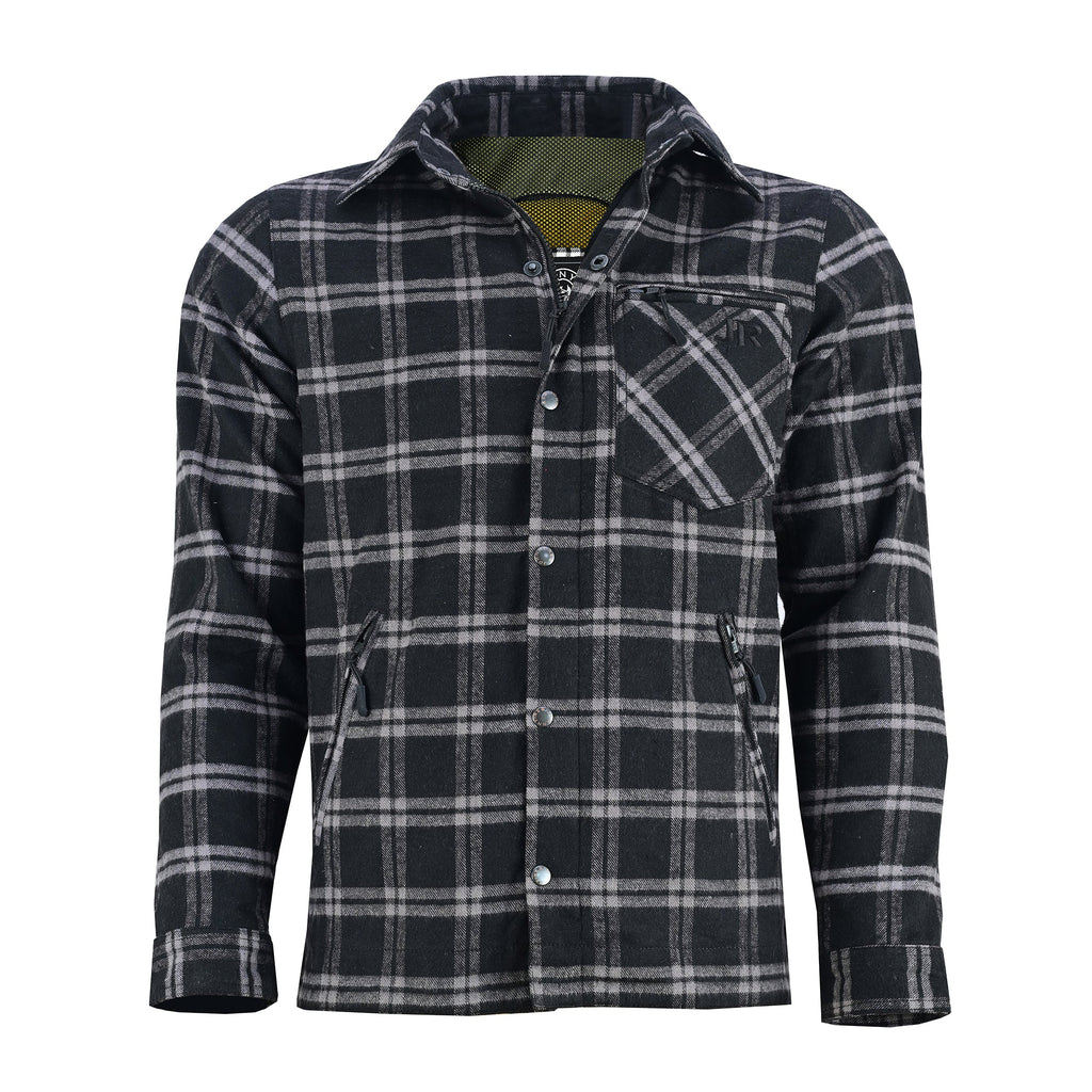 Johnny Reb Men's Bottlebrush Protective Shirt