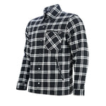 Men's Bottlebrush Protective Shirt