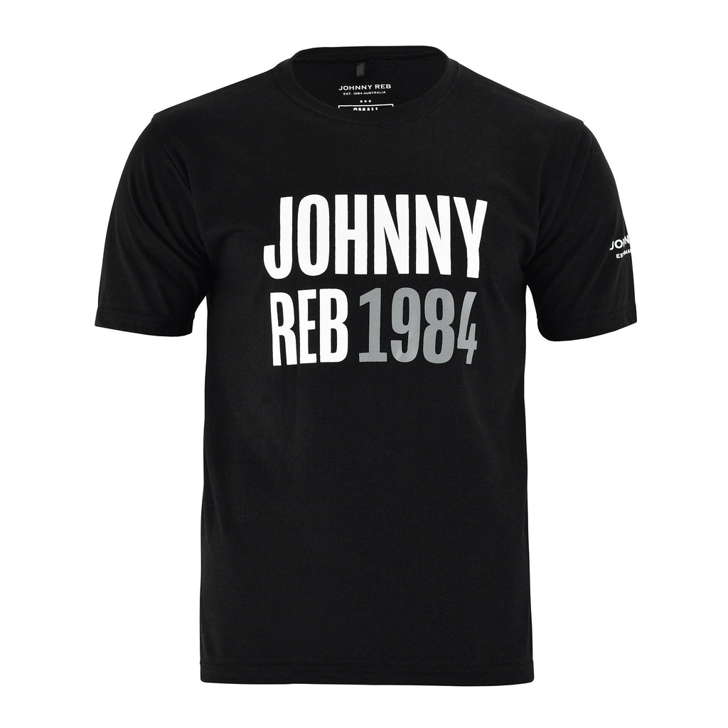 Johnny Reb '1984' T-Shirt