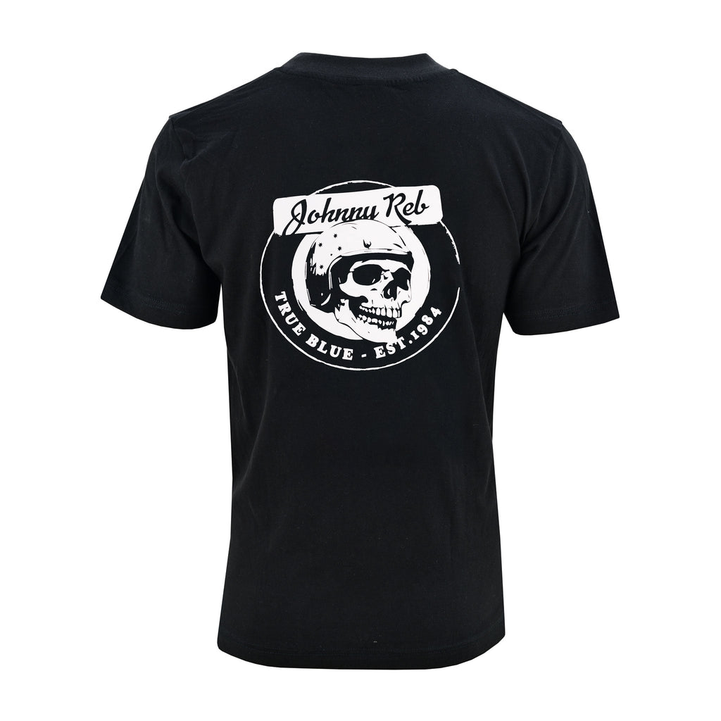 Johnny Reb 'True Blue' T-Shirt