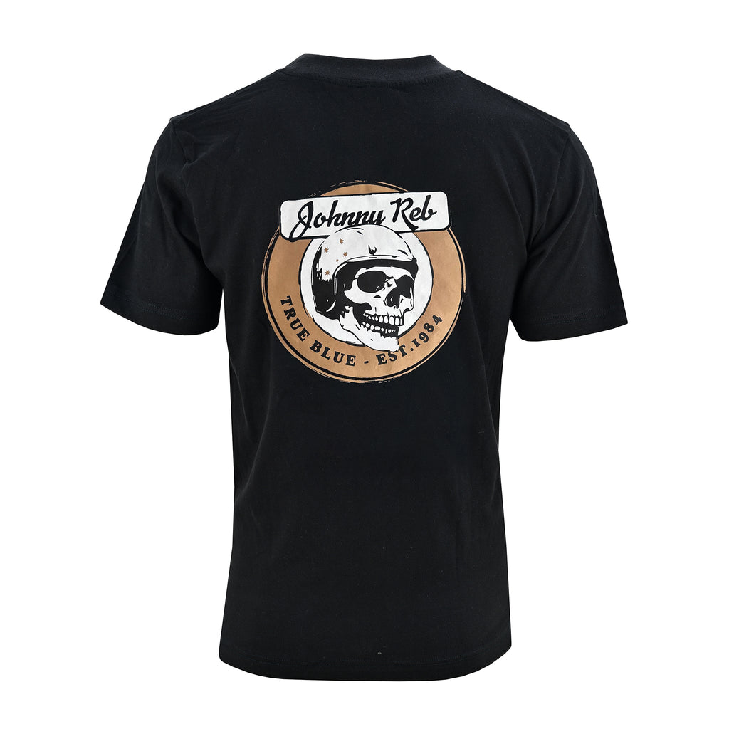 Johnny Reb 'True Blue' T-Shirt