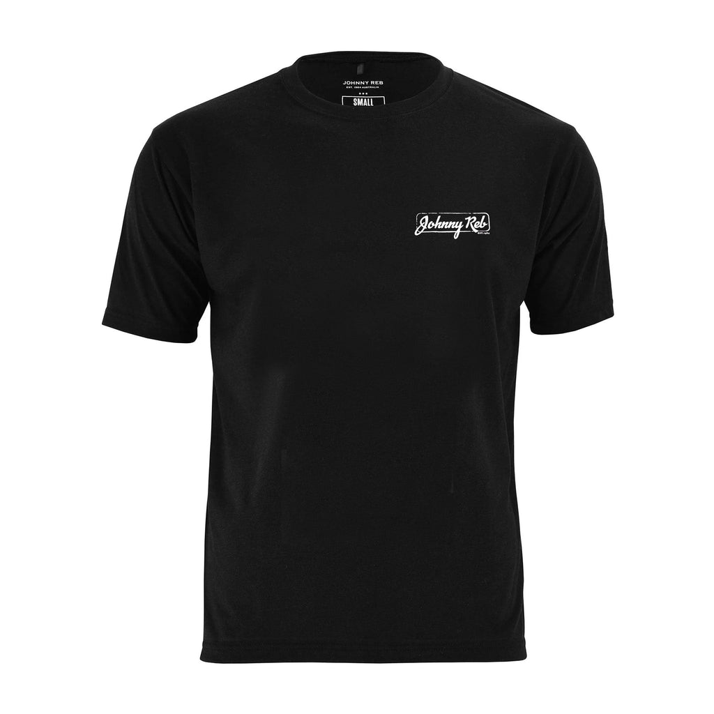 Johnny Reb 'True Blue' T-Shirt