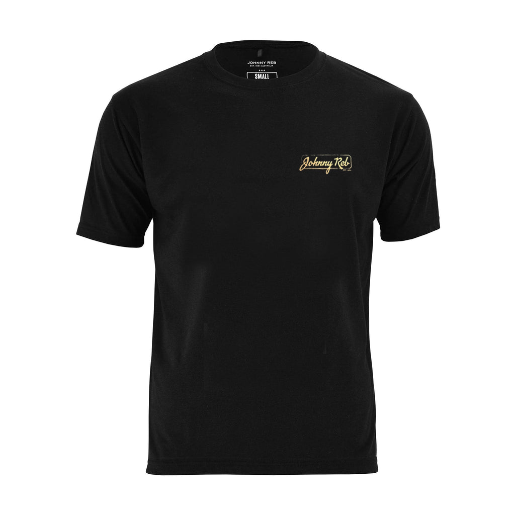 Johnny Reb 'True Blue' T-Shirt