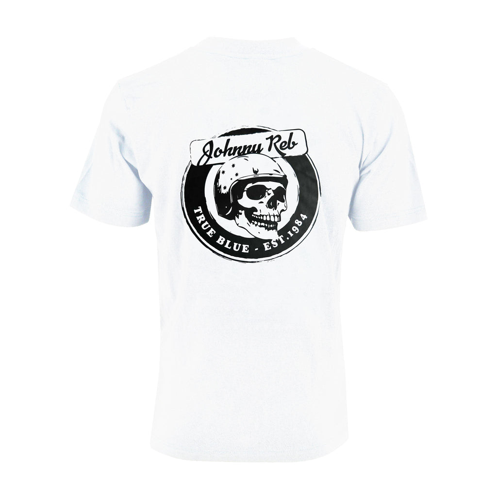 Johnny Reb 'True Blue' T-Shirt