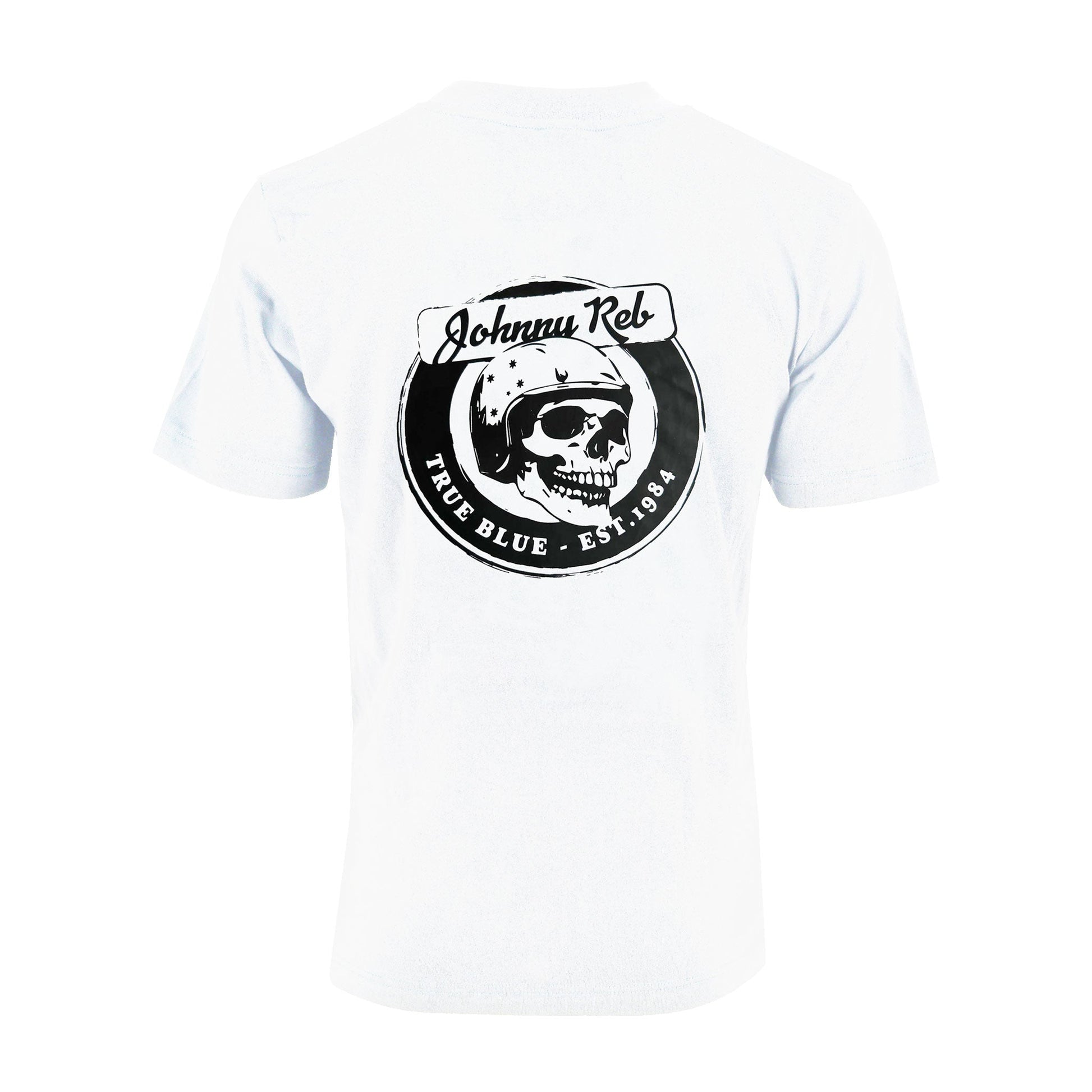 'True Blue' T-Shirt