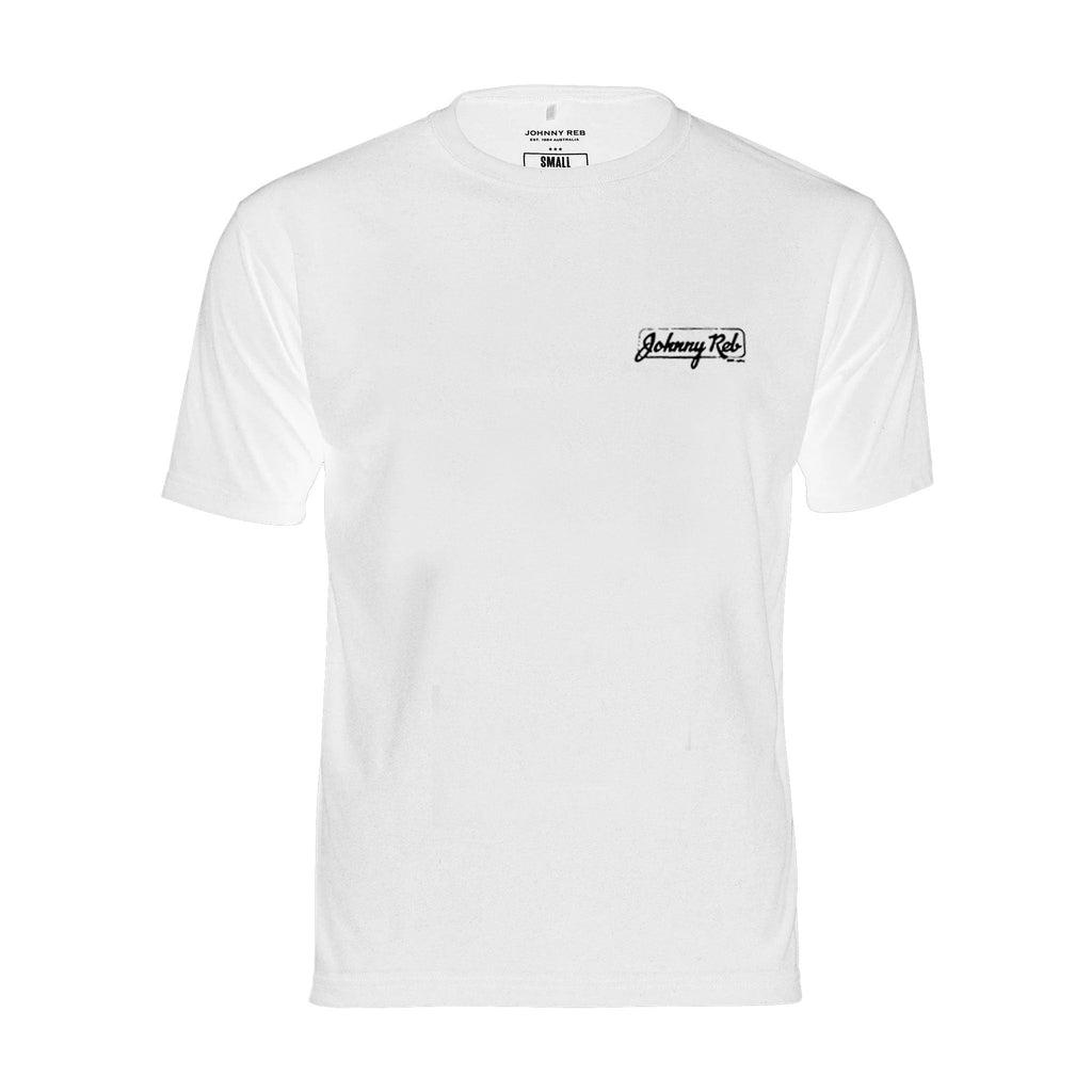 Johnny Reb 'True Blue' T-Shirt