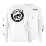 'True Blue' Long Sleeve T-Shirt