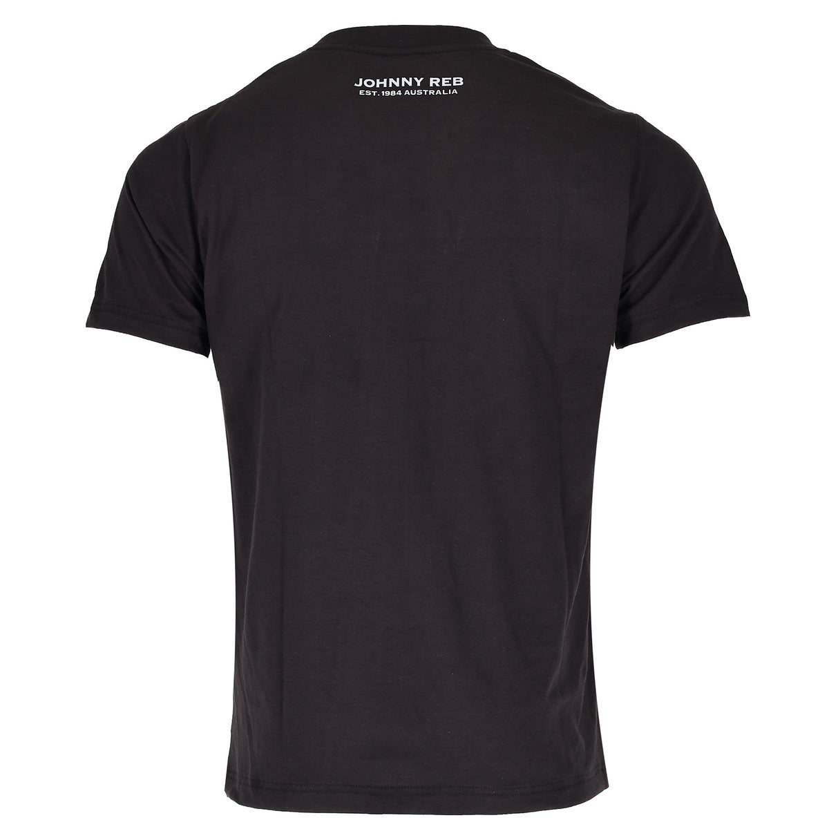 Johnny Reb Snake & Skull T-Shirt - Olive - product image 2