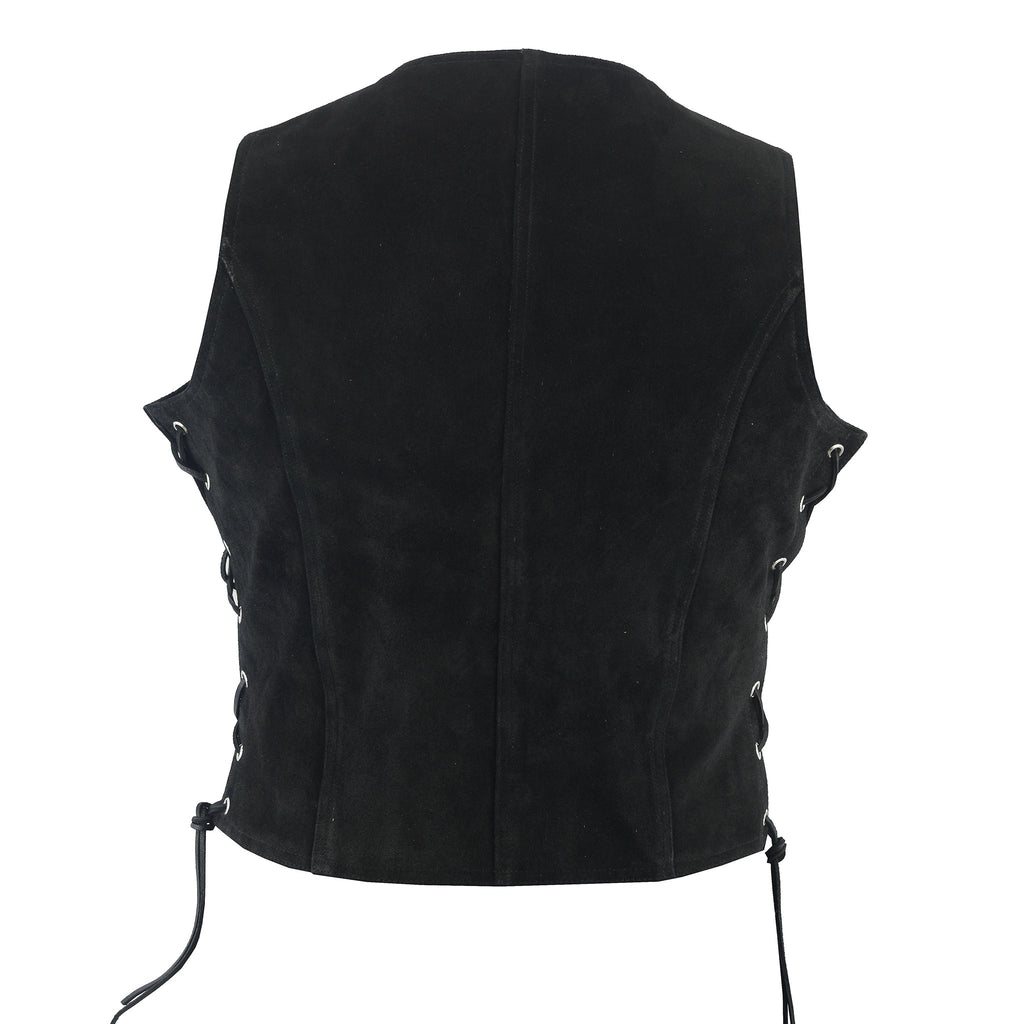 Johnny Reb Women's Kiewa Vest