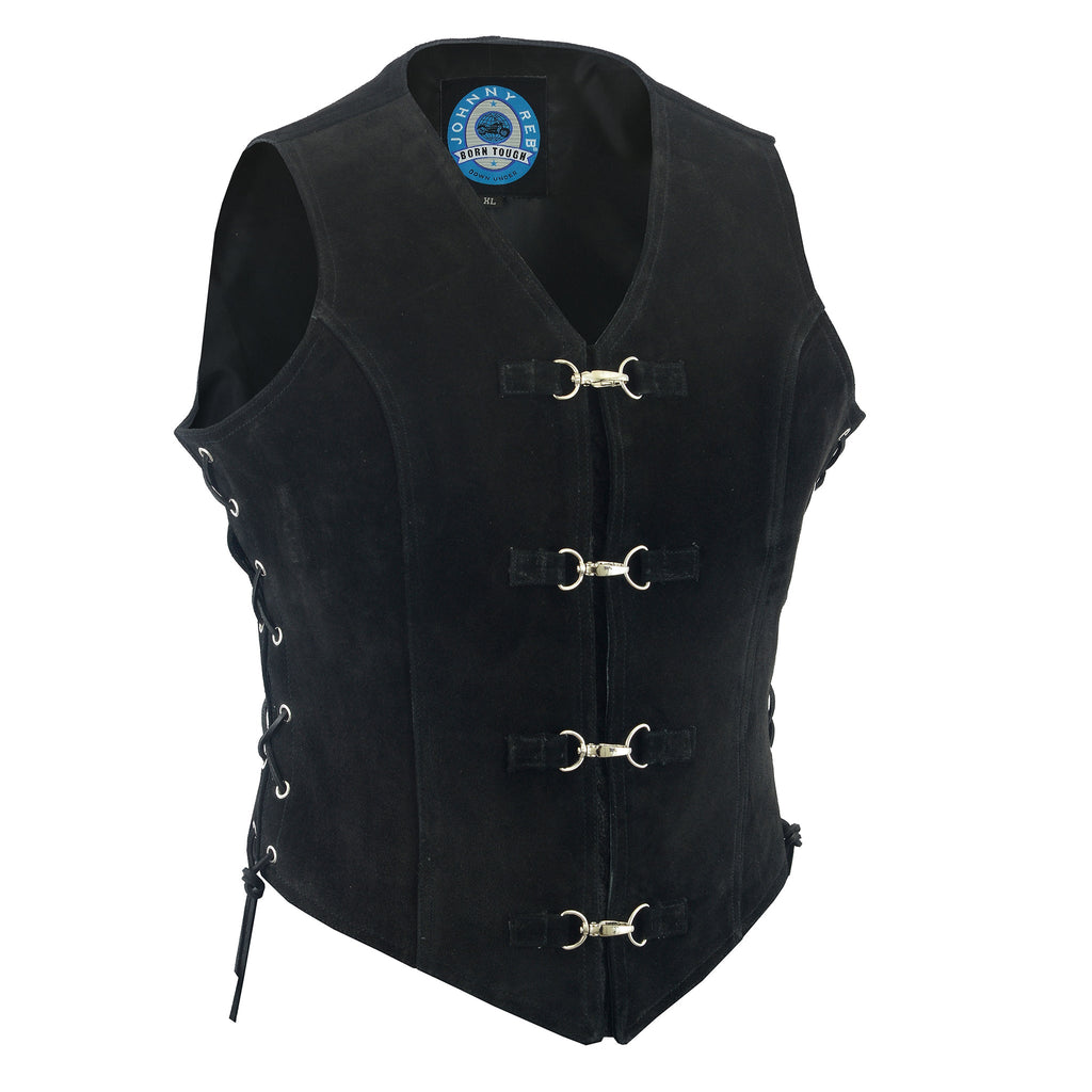 Johnny Reb Women's Kiewa Vest