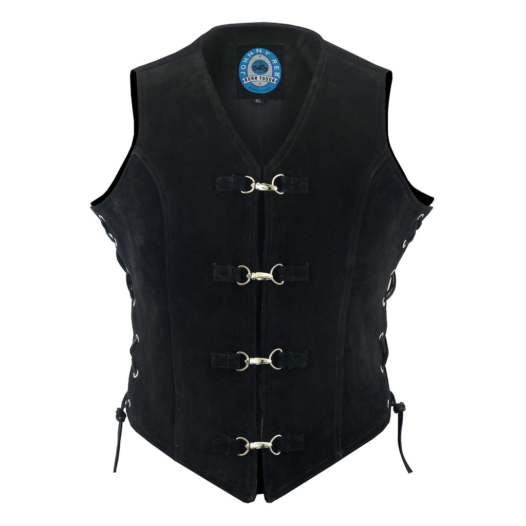 Johnny Reb Women's Kiewa Vest