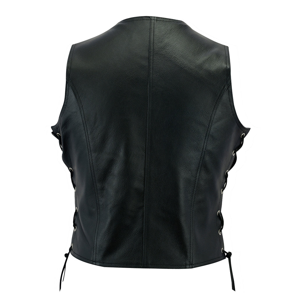 Johnny Reb Women's Sapphire Vest