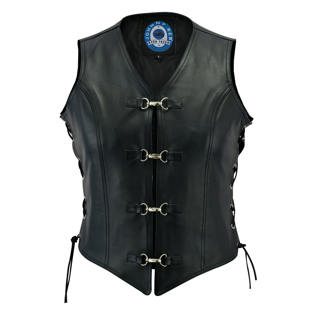 Johnny Reb Women's Sapphire Vest