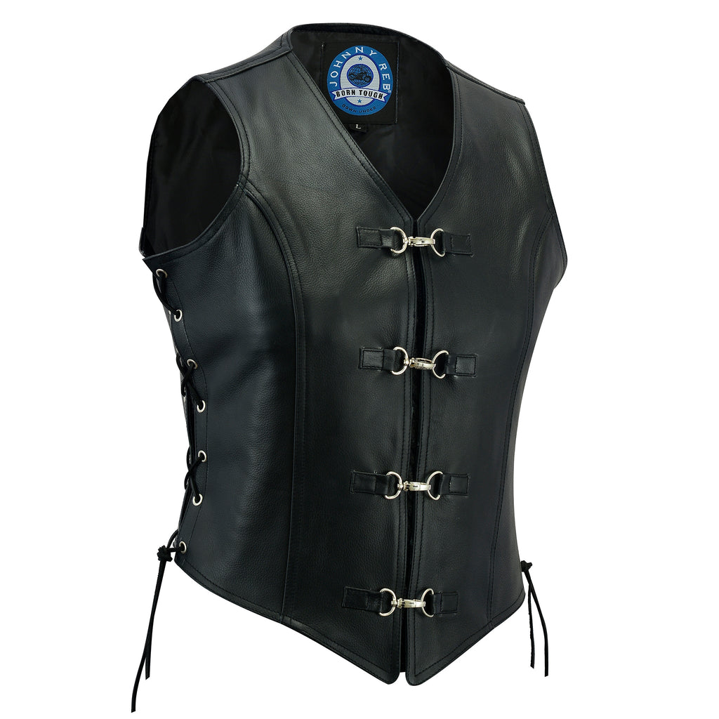 Johnny Reb Women's Sapphire Vest