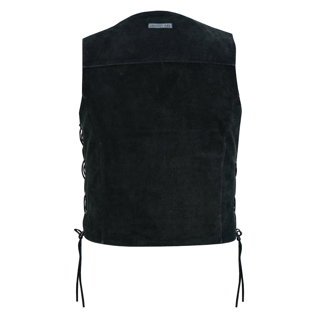 Johnny Reb Men's Longreach Vest