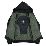 Johnny Reb Men's 40th Anniversary Protective Full Zip Hoodie