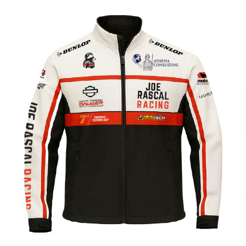 Joe Rascal Logo Url Joe Rascal Racing Official Merch | Bagger Racing Apparel, T-Shirts & H ...