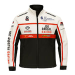 Official FIM Bagger World Cup Joe Rascal Racing Pit Jacket – Team Edition