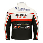 Official FIM Bagger World Cup Joe Rascal Racing Pit Jacket – Team Edition