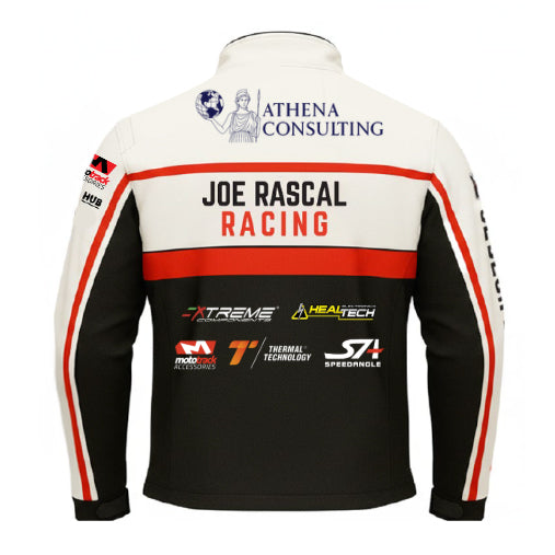 Joe Rascal Racing Official Merch | Bagger Racing Apparel, T-Shirts & H ...