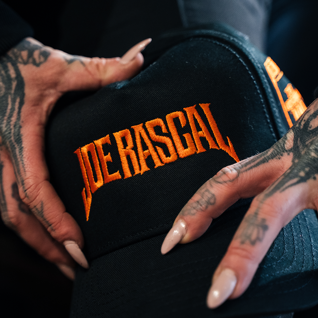 Joe Rascal Logo Your Harley-Davidson Destination: Joe Rascal HD Sales, Service + More ...