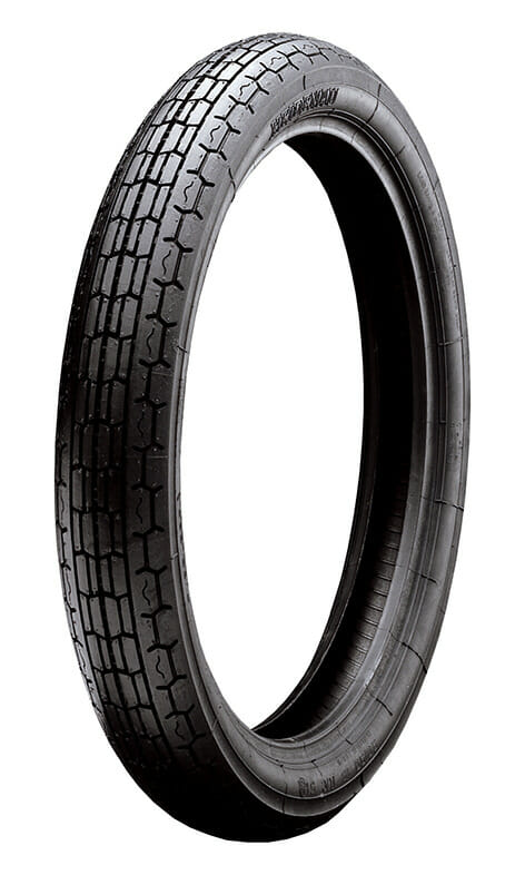Heidenau Tyres HEIDENAU R/C Tyres – Soft Compound