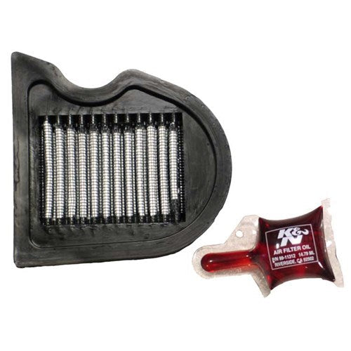 K&N KAWASAKI KLX110 02-09; SUZUKI DRZ110 03-05  [ONC01]