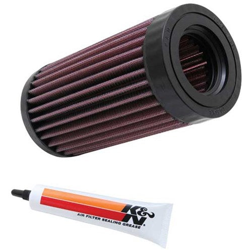 K&N KAWASAKI KAF620/950 MULE; 00-09  [ONC01]