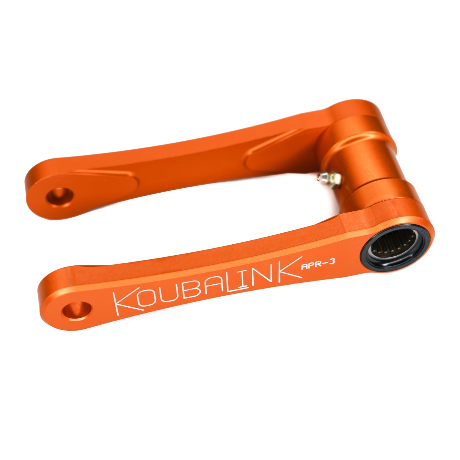 KoubaLink Lowering Link