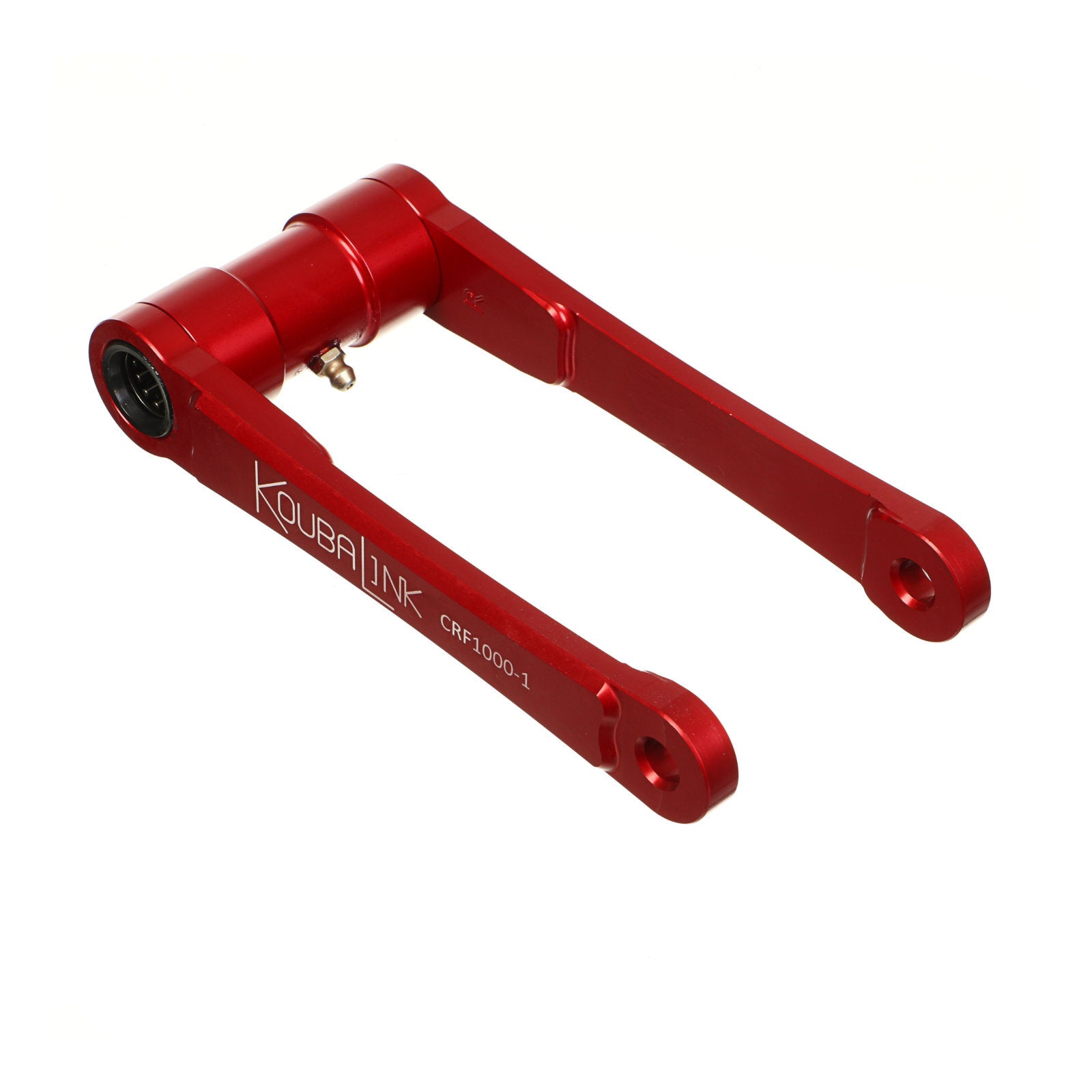 KoubaLink Lowering Link