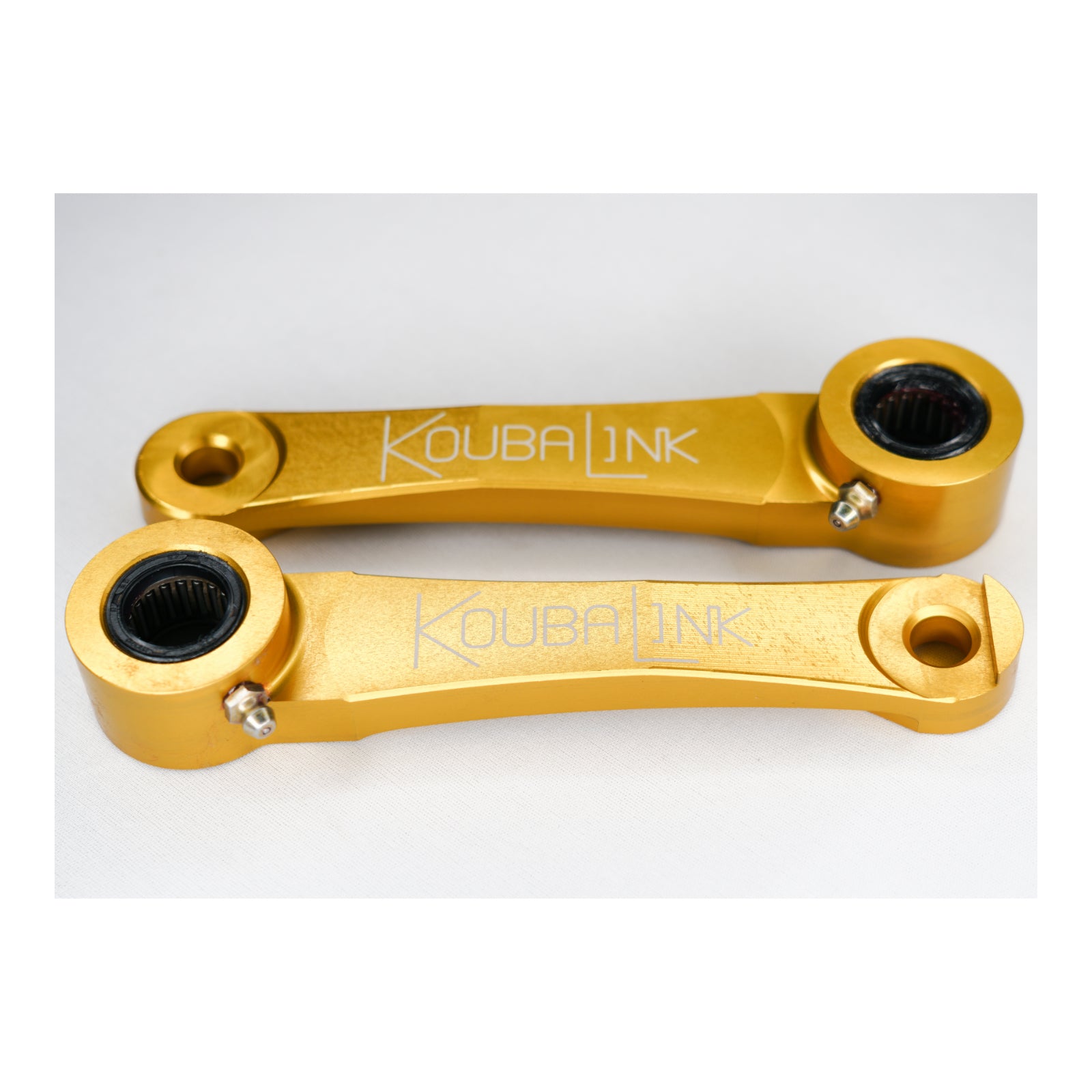 KoubaLink Lowering Link with Variant Options