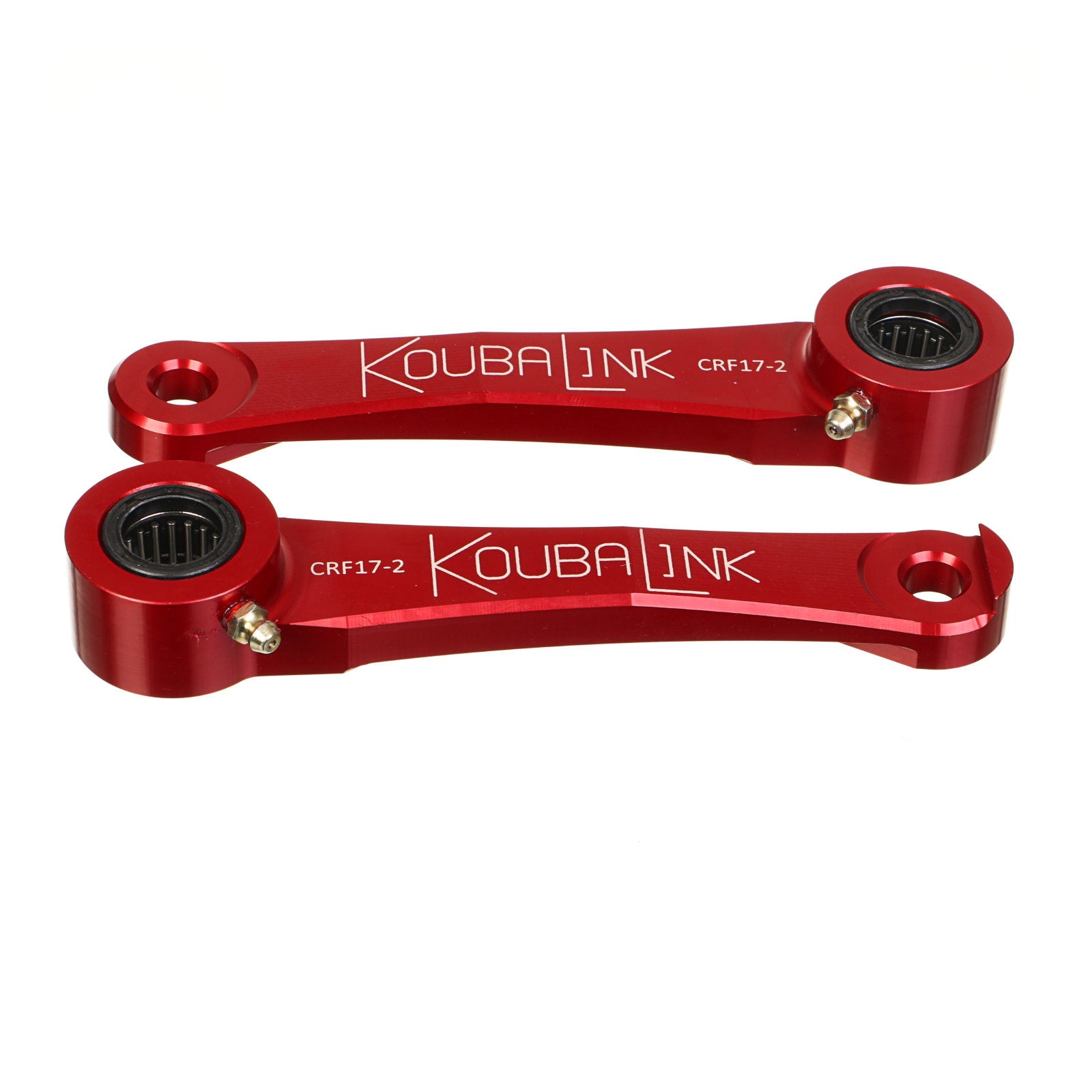 KoubaLink Lowering Link