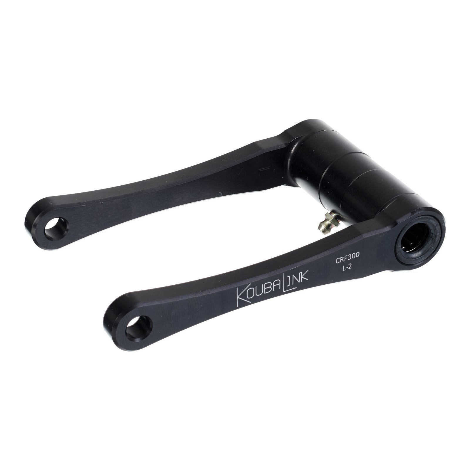 KoubaLink Lowering Link