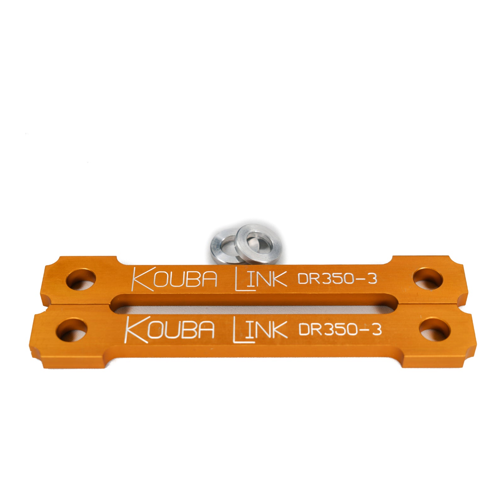 KoubaLink Lowering Link with Variant Options