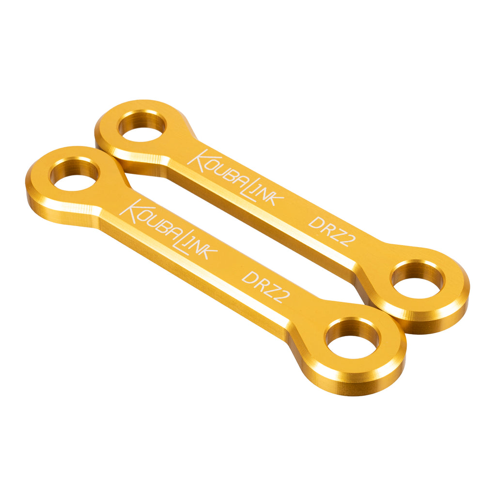 KoubaLink Lowering Link