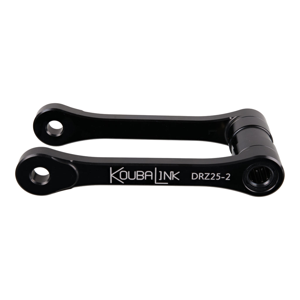 KoubaLink Lowering Link