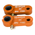 KoubaLink Lowering Link with Variant Options