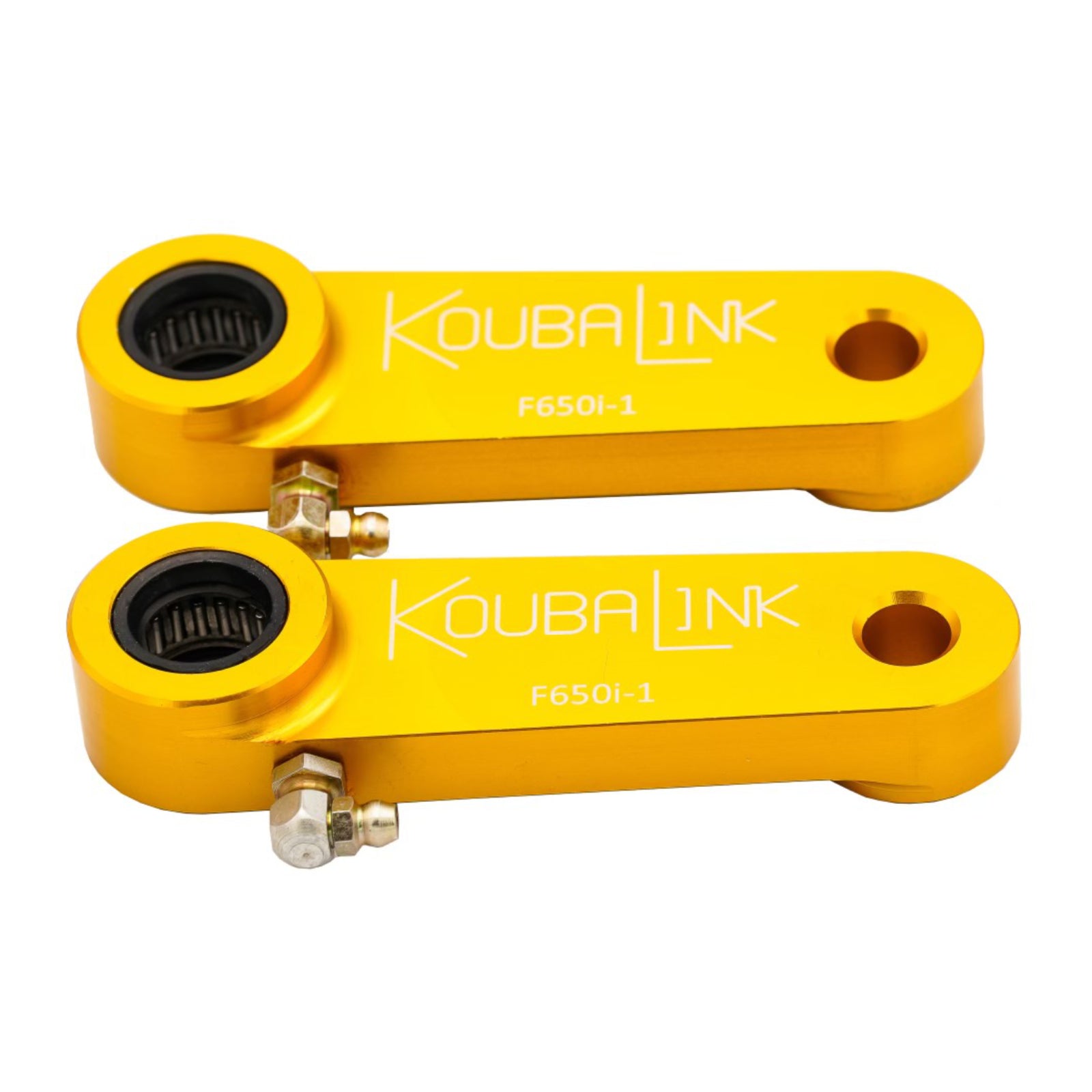 KoubaLink Lowering Link