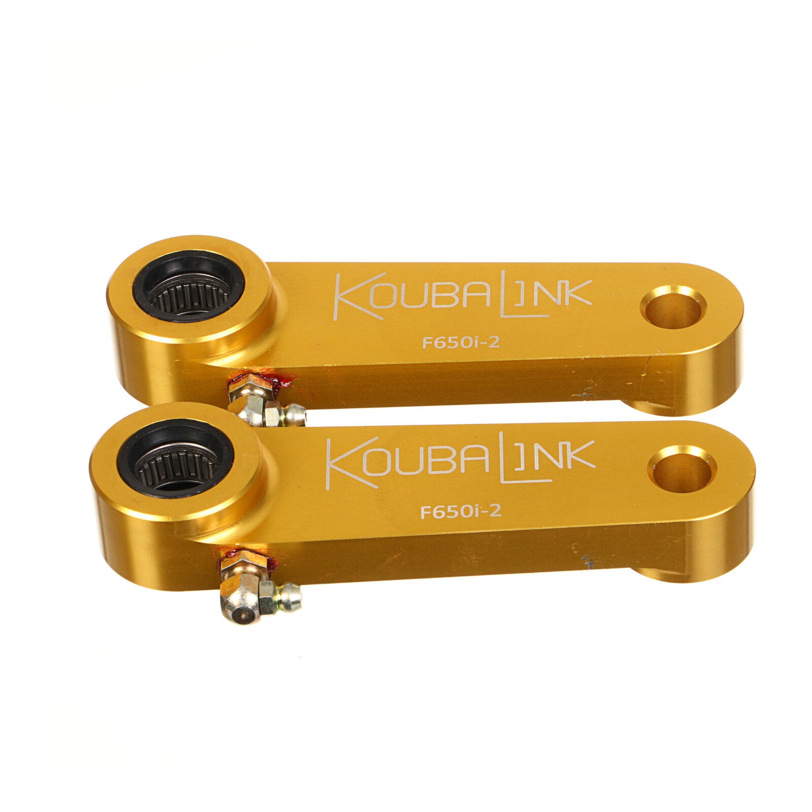KoubaLink Lowering Link with Variant Options