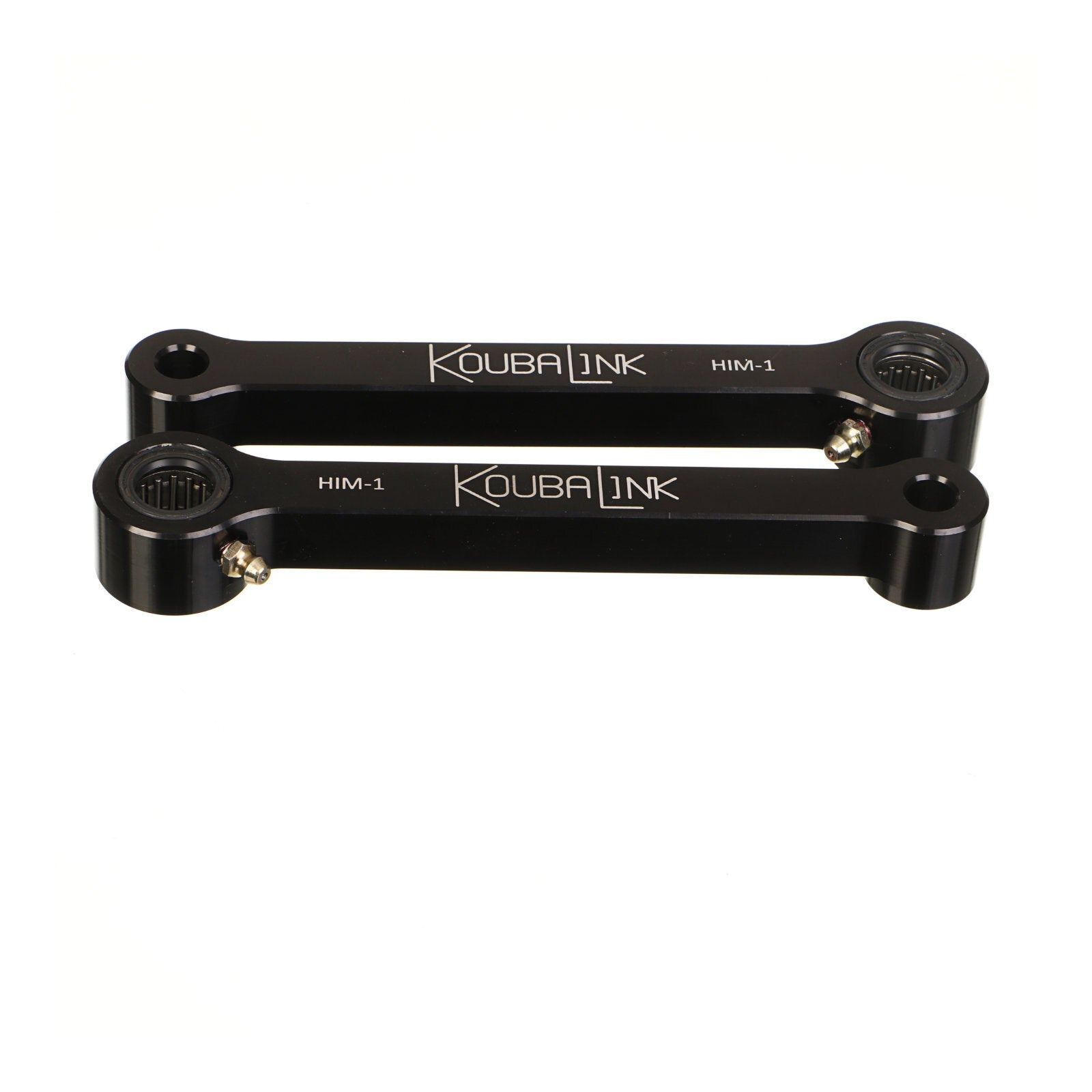 KoubaLink Lowering Link