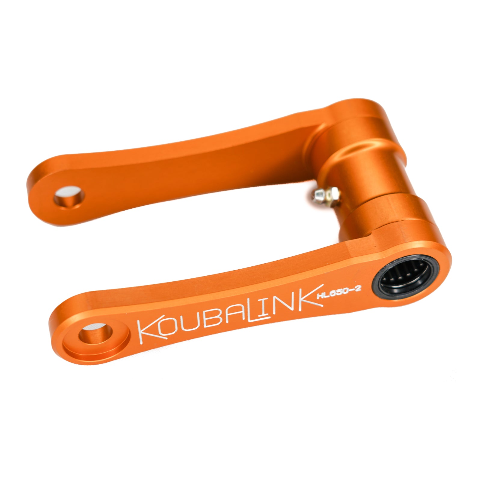 KoubaLink Lowering Link
