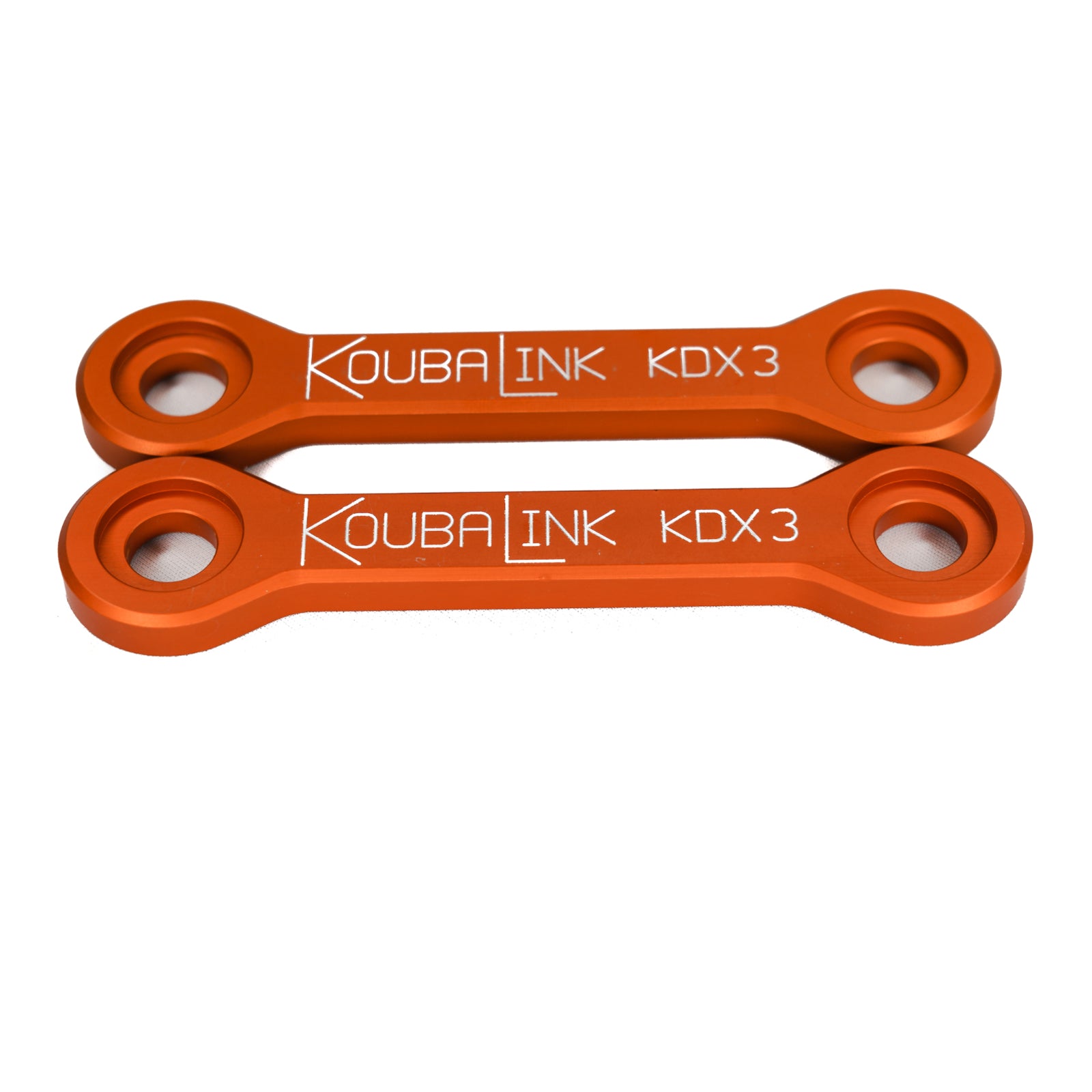 KoubaLink Lowering Link with Variant Options