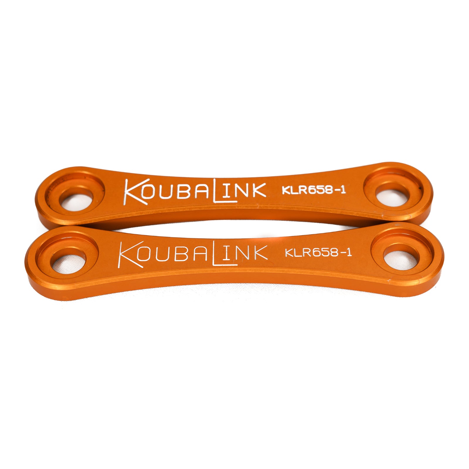 KoubaLink Lowering Link