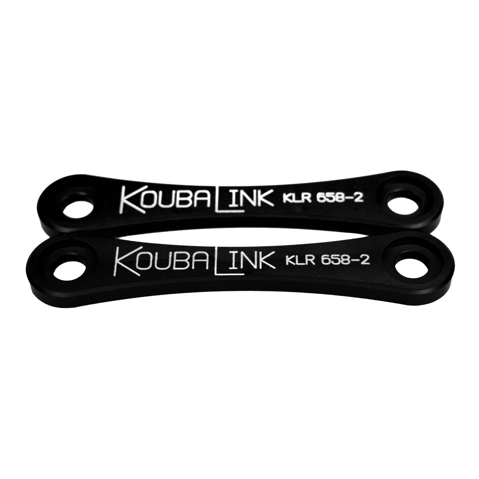 KoubaLink Lowering Link with Variant Options