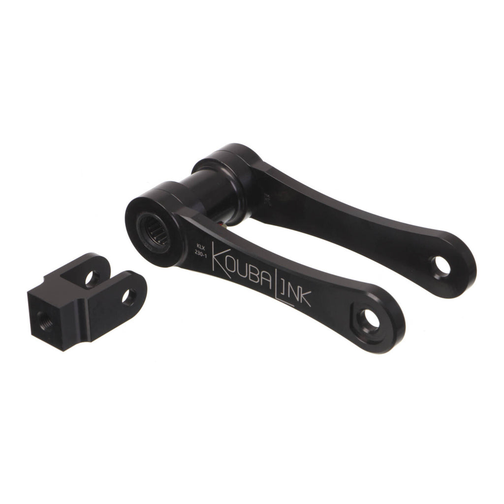 KoubaLink Lowering Link