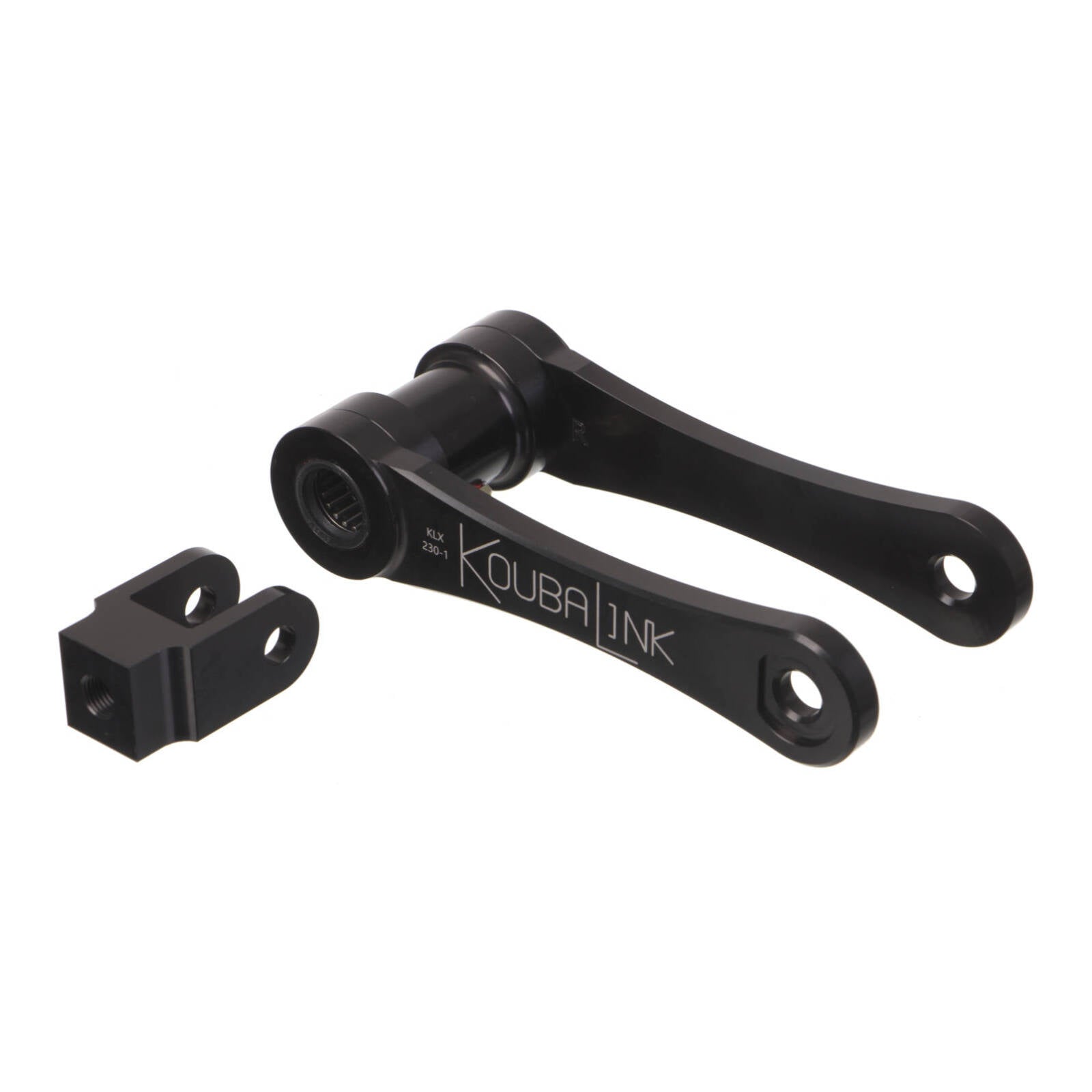 KoubaLink Lowering Link