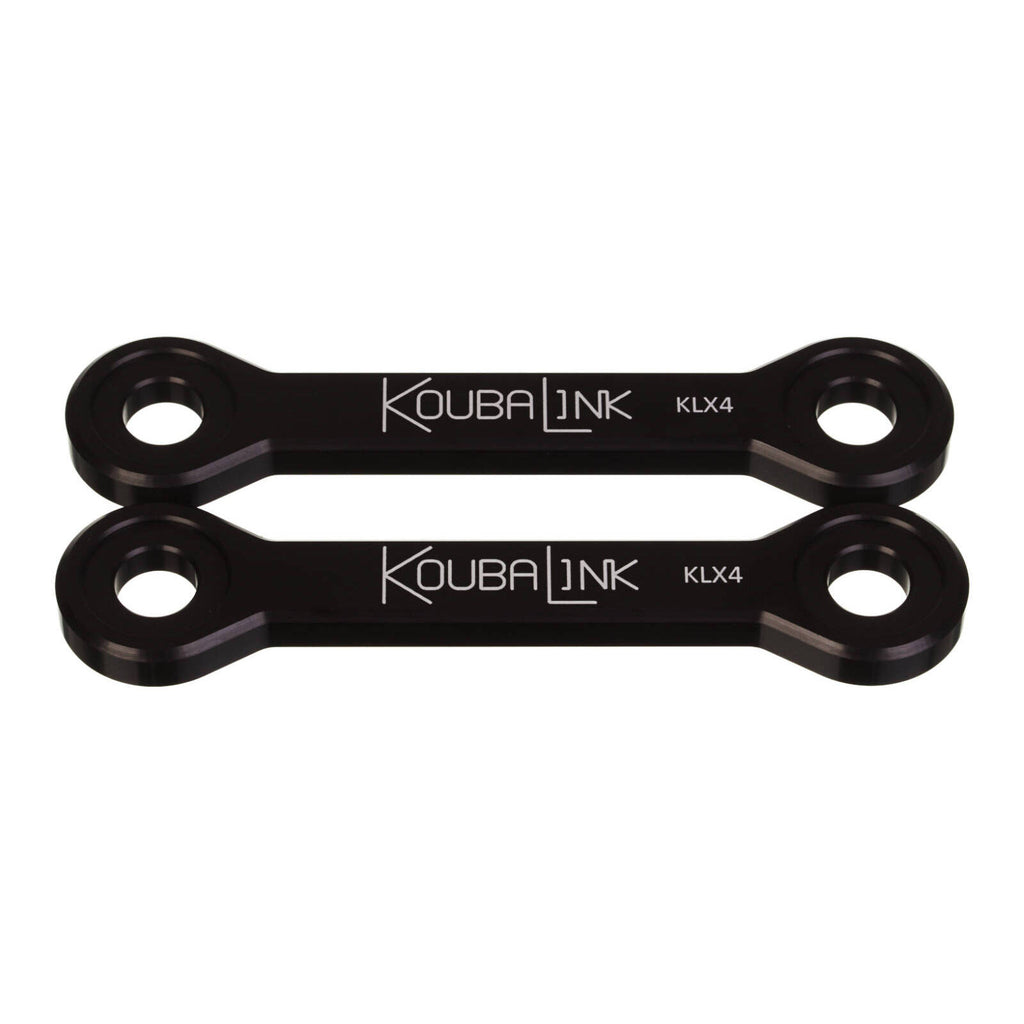 KoubaLink Lowering Link