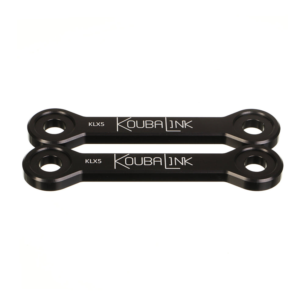 KoubaLink Lowering Link with Variant Options