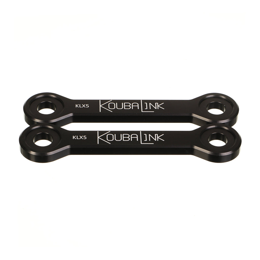KoubaLink Lowering Link with Variant Options